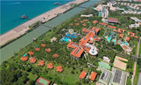 gloria golf resort hotel